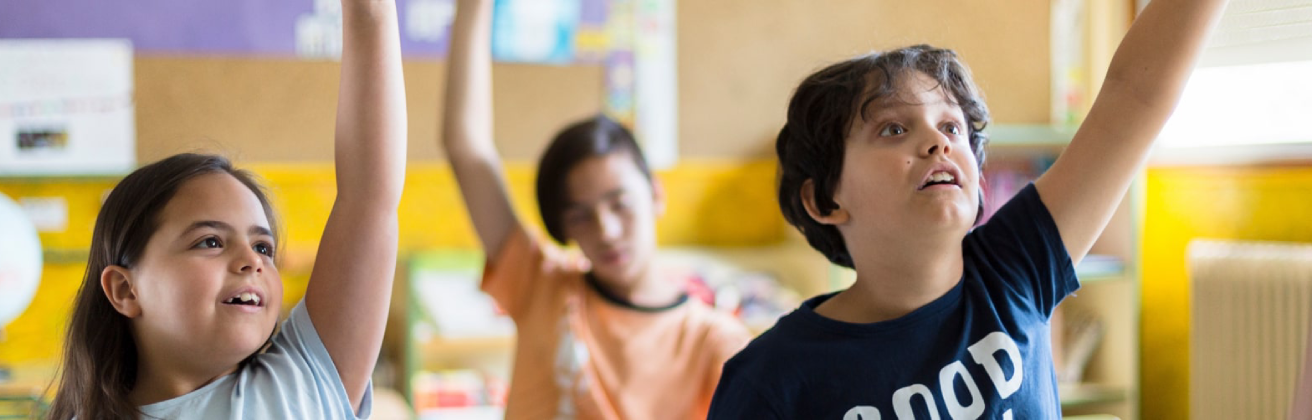 Clima escolar: Estrategias para fomentar el bienestar estudiantil